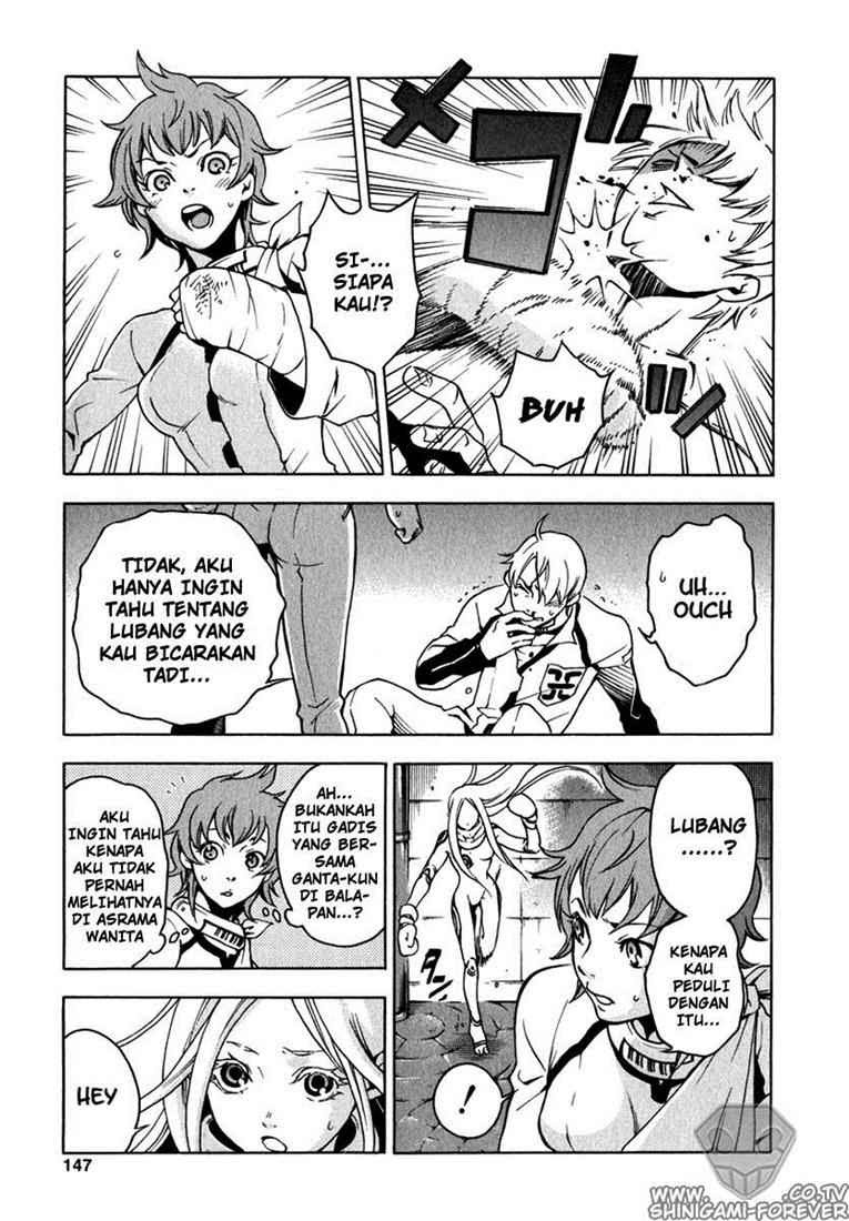 Baca Deadman Wonderland - Chapter 8 halaman 8