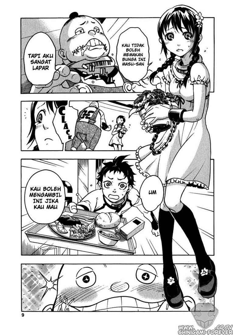Baca Deadman Wonderland - Chapter 9 halaman 10