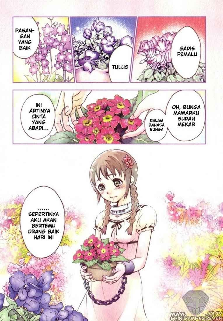 Baca Deadman Wonderland - Chapter 9 halaman 3