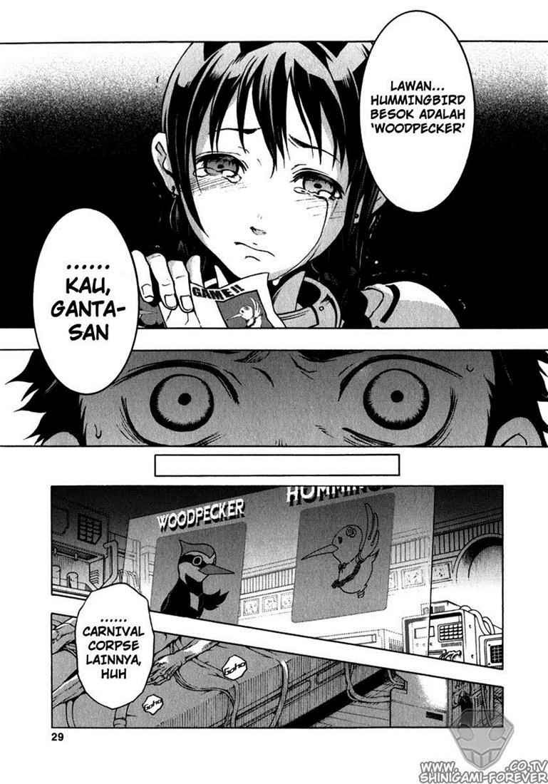 Baca Deadman Wonderland - Chapter 9 halaman 30