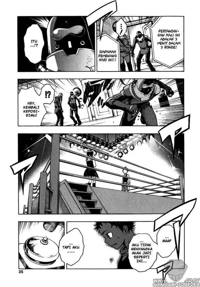 Baca Deadman Wonderland - Chapter 9 halaman 36