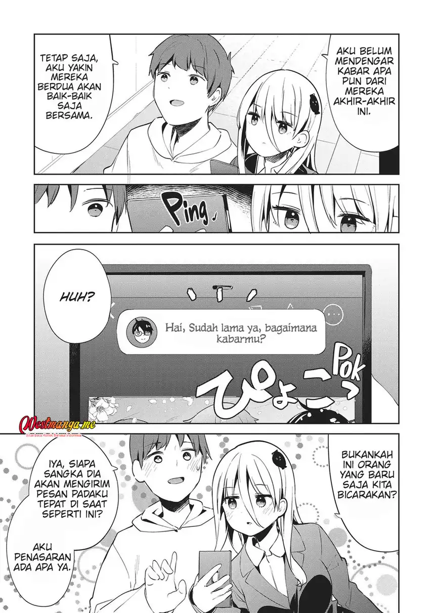 Baca Dear Sir… Married to a Killer - Chapter 54 halaman 18