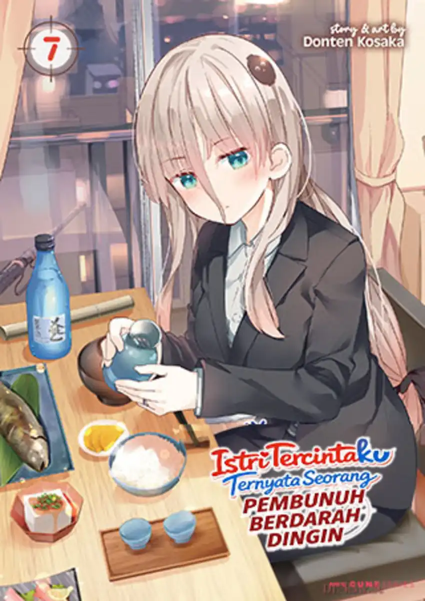 Baca Dear Sir… Married to a Killer - Chapter 54 halaman 2