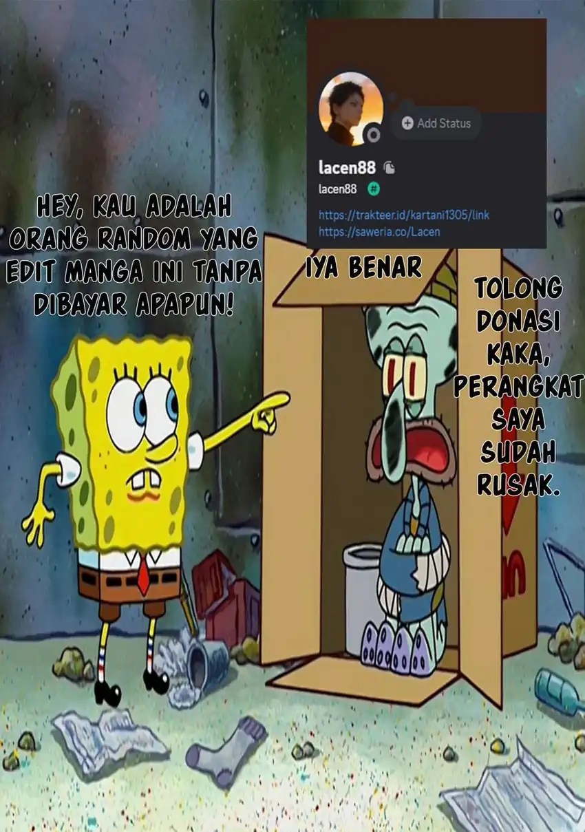 Baca Dear Sir… Married to a Killer - Chapter 54 halaman 20