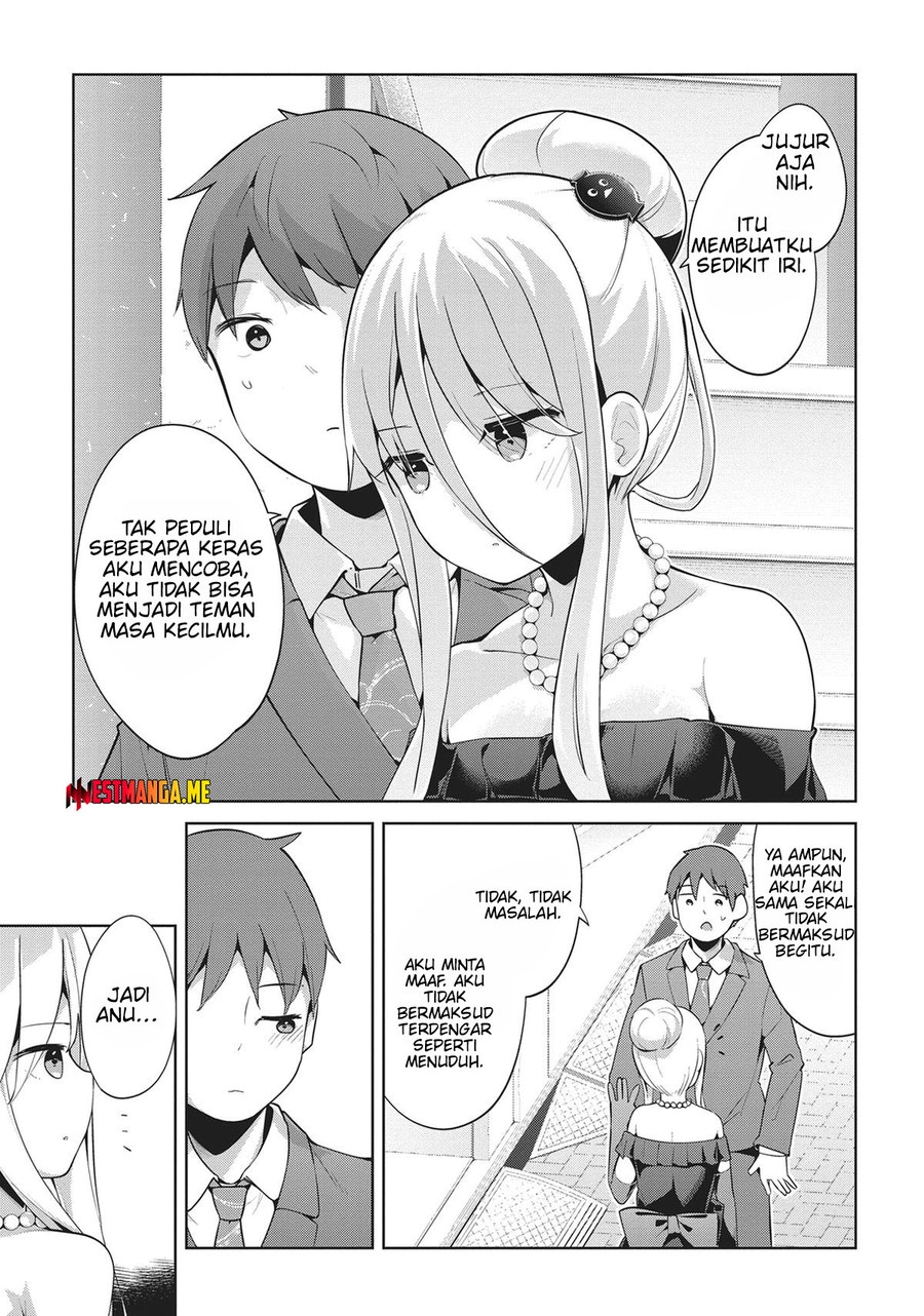 Baca Dear Sir… Married to a Killer - Chapter 55 halaman 15