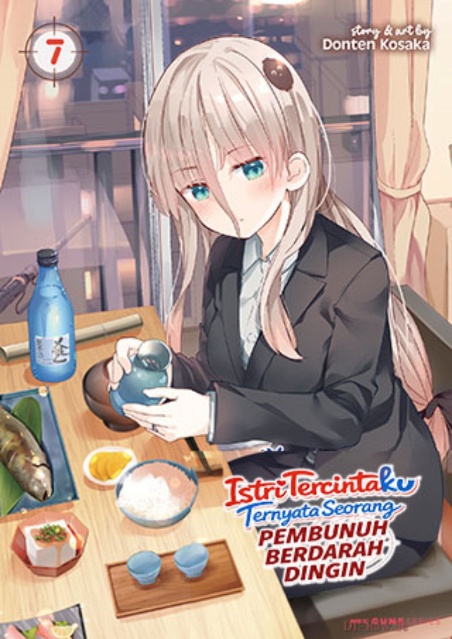 Baca Dear Sir… Married to a Killer - Chapter 55 halaman 2