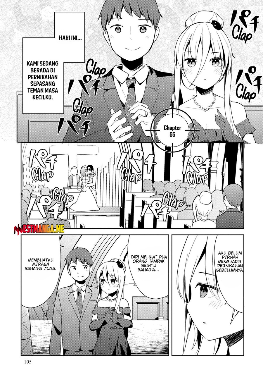 Baca Dear Sir… Married to a Killer - Chapter 55 halaman 3