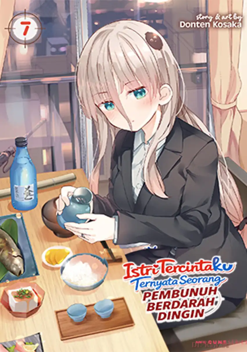 Baca Dear Sir… Married to a Killer - Chapter 56 halaman 2