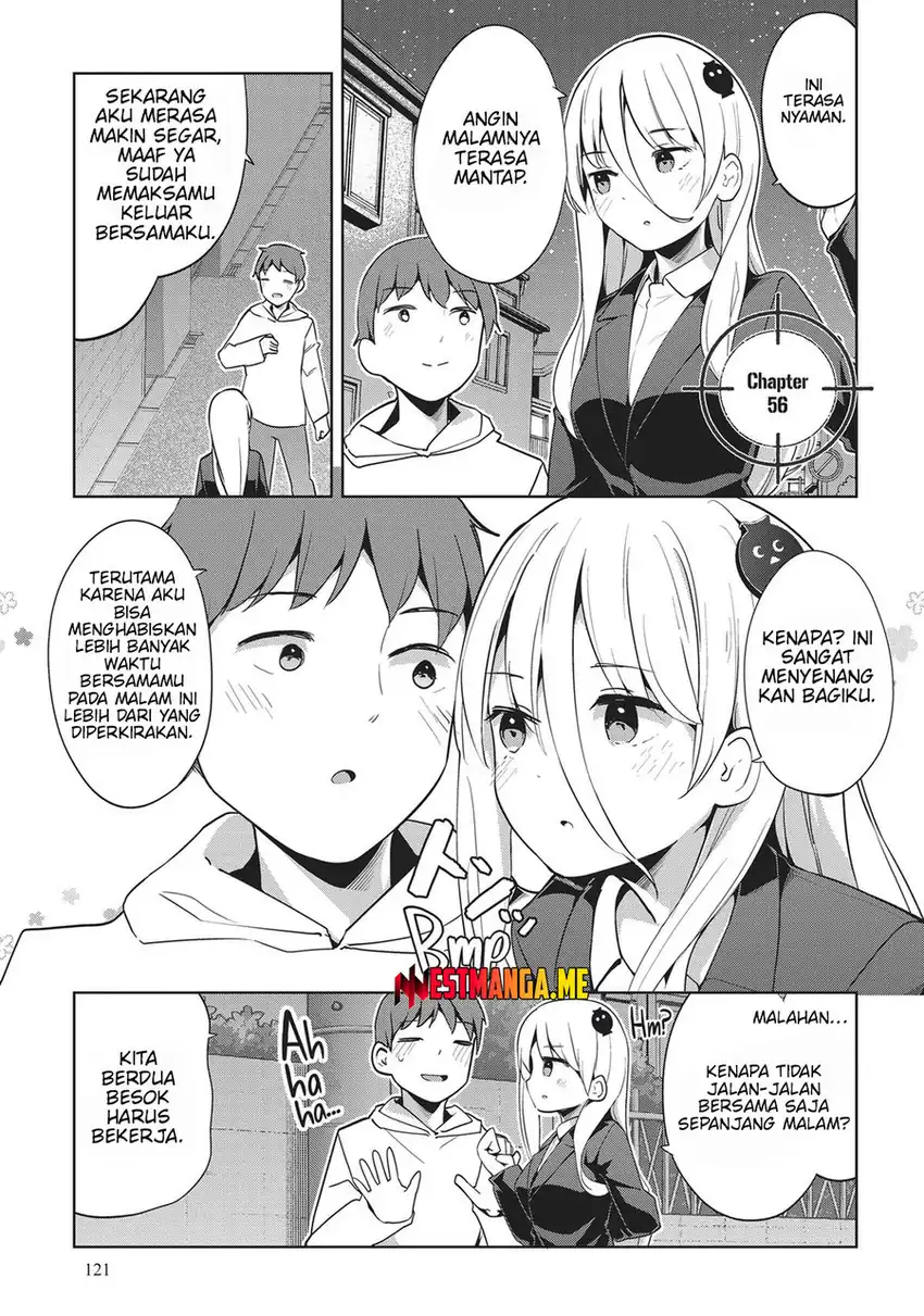 Baca Dear Sir… Married to a Killer - Chapter 56 halaman 3