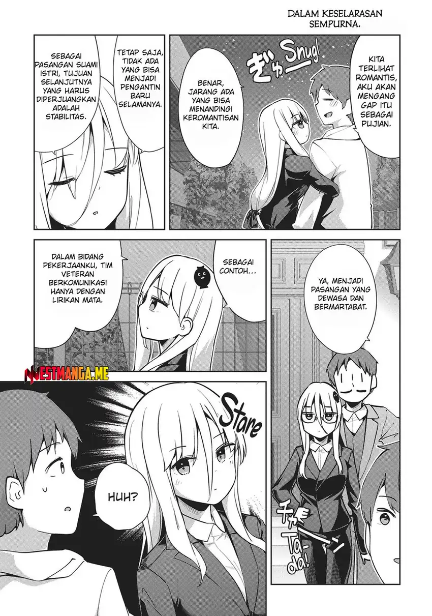 Baca Dear Sir… Married to a Killer - Chapter 56 halaman 5