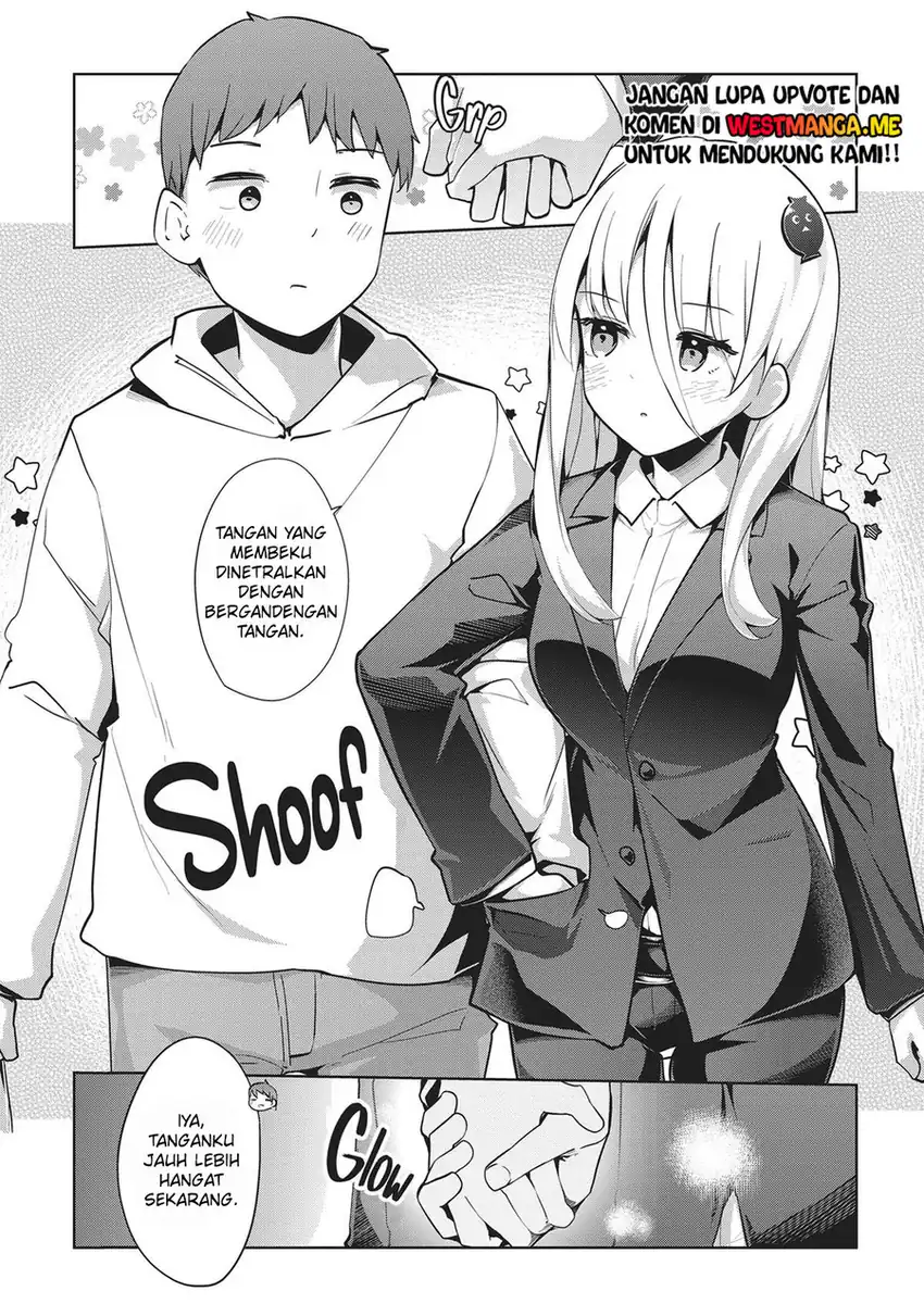 Baca Dear Sir… Married to a Killer - Chapter 56 halaman 9