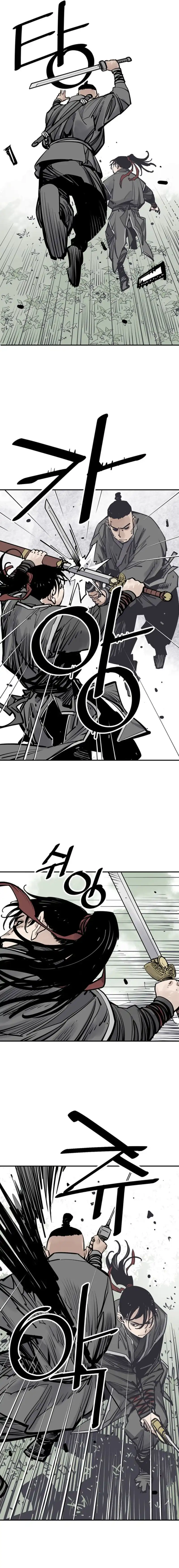 Baca Death God - Chapter 101 halaman 16