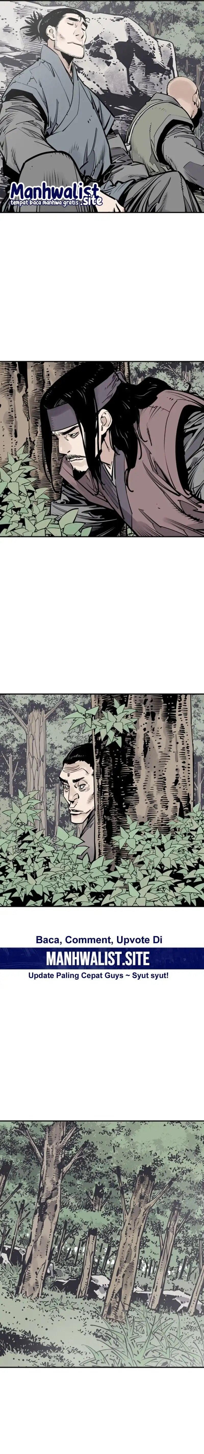 Baca Death God - Chapter 101 halaman 4