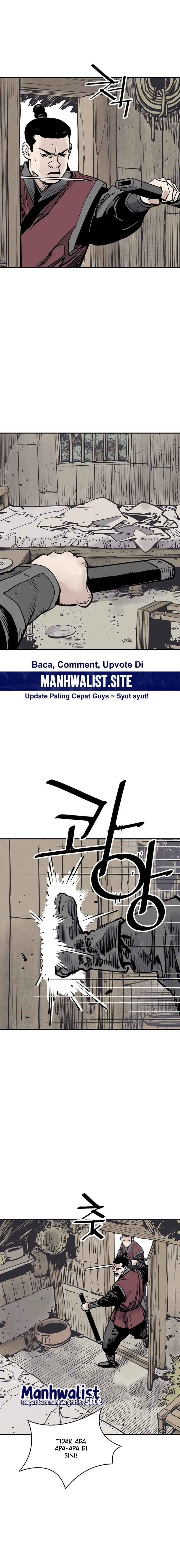 Baca Death God - Chapter 102 halaman 12