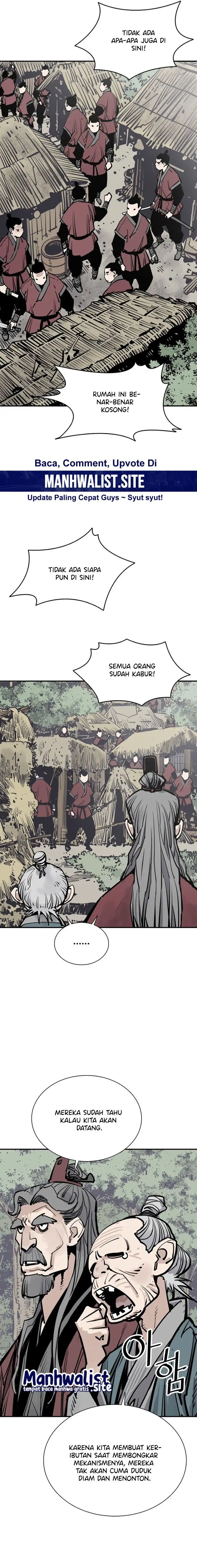 Baca Death God - Chapter 102 halaman 13