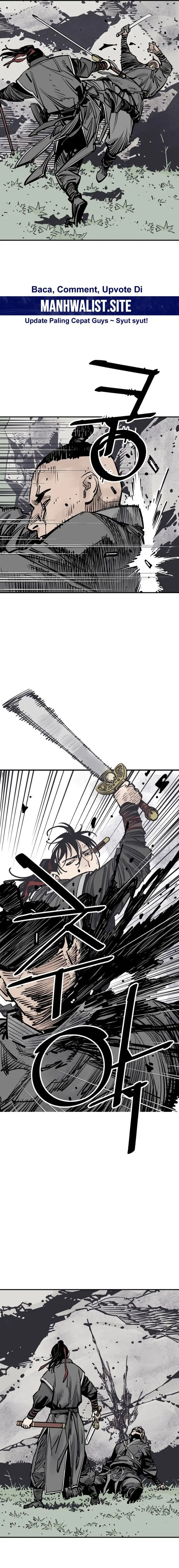 Baca Death God - Chapter 102 halaman 9