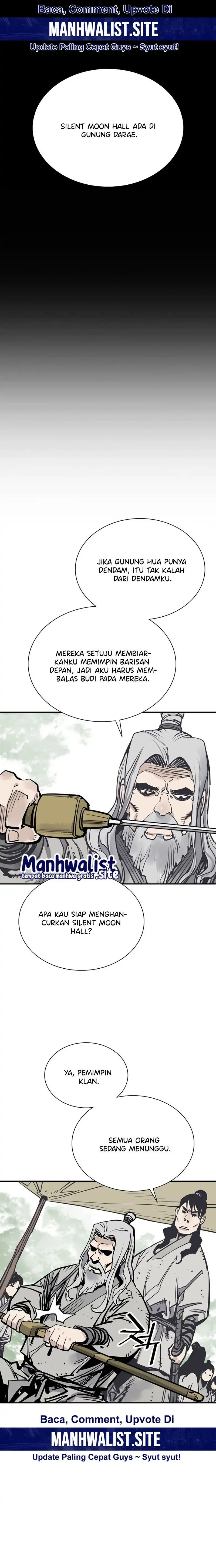 Baca Death God - Chapter 103 halaman 19