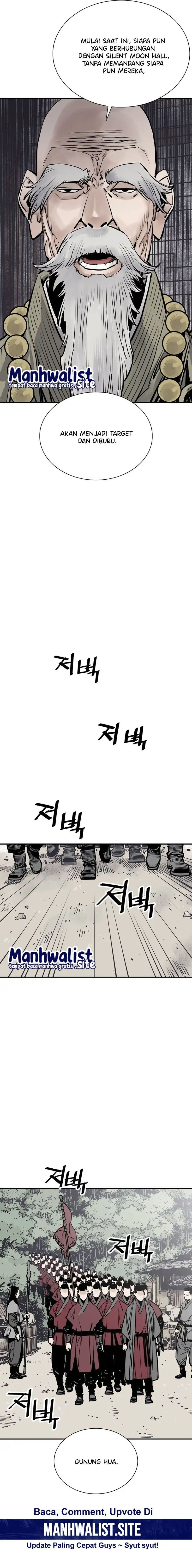 Baca Death God - Chapter 103 halaman 3