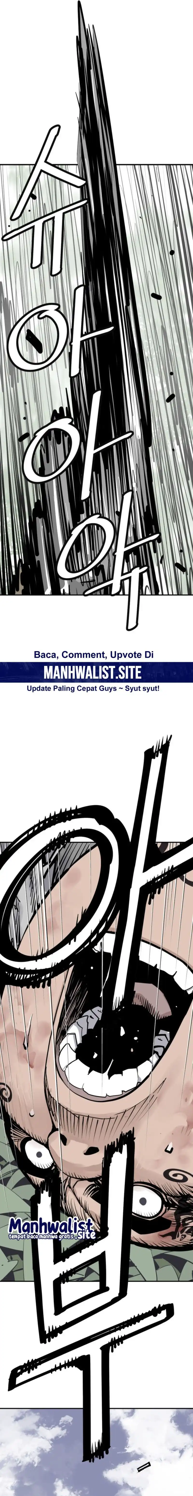 Baca Death God - Chapter 106 halaman 13