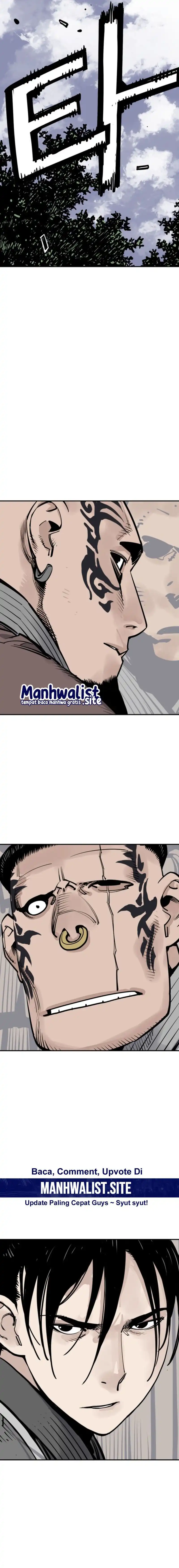 Baca Death God - Chapter 106 halaman 14