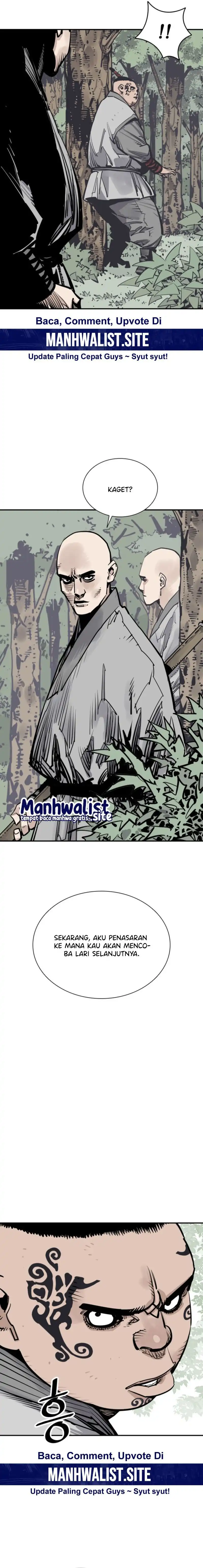 Baca Death God - Chapter 106 halaman 2