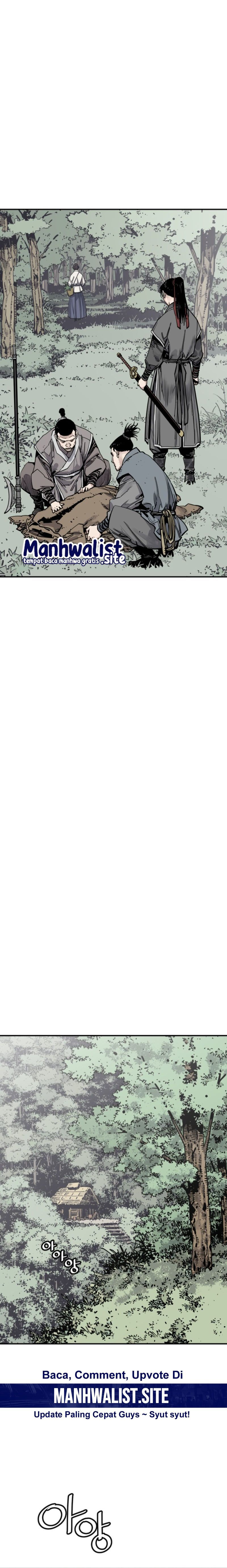 Baca Death God - Chapter 113 halaman 7