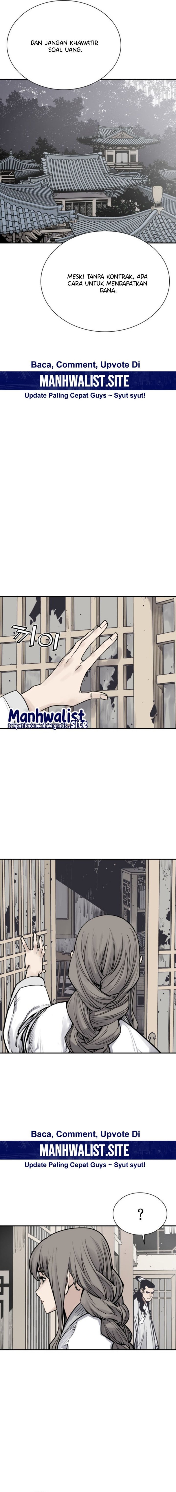 Baca Death God - Chapter 114 halaman 20