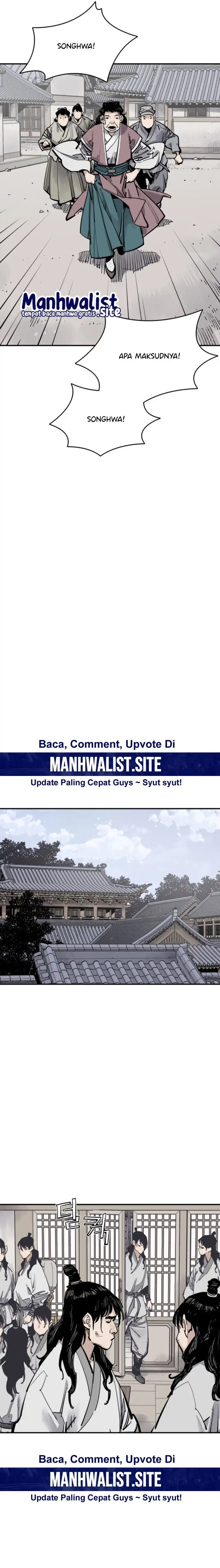 Baca Death God - Chapter 115 halaman 12