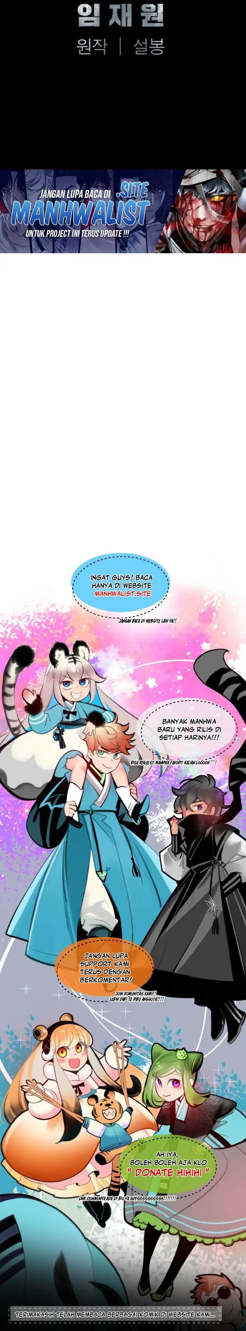 Baca Death God - Chapter 115 halaman 29