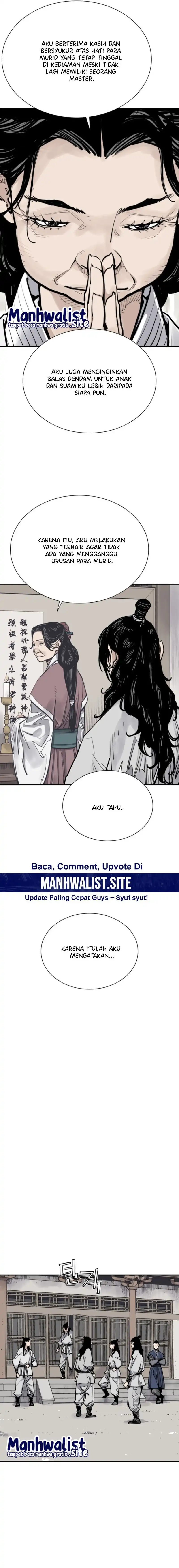 Baca Death God - Chapter 115 halaman 3