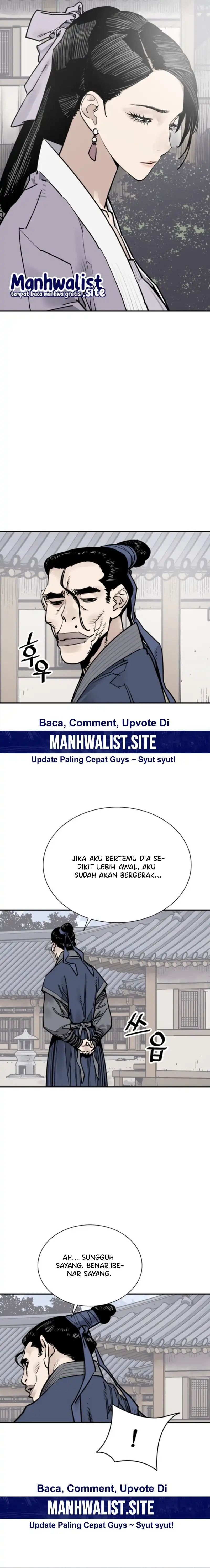 Baca Death God - Chapter 115 halaman 7