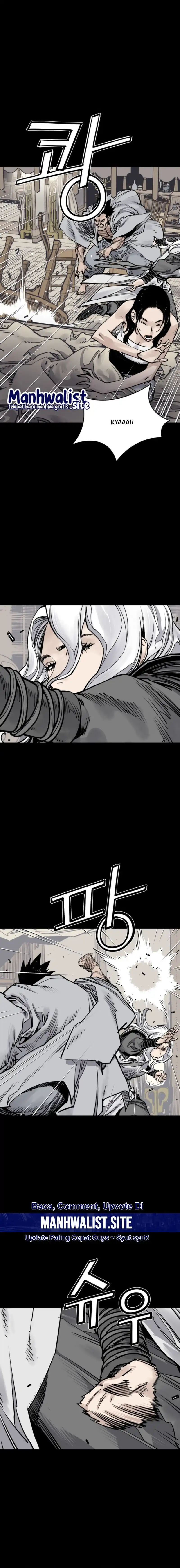 Baca Death God - Chapter 116 halaman 13