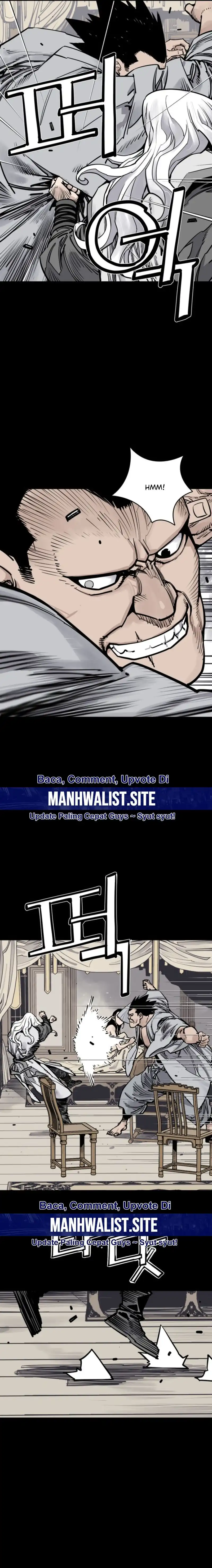 Baca Death God - Chapter 116 halaman 14