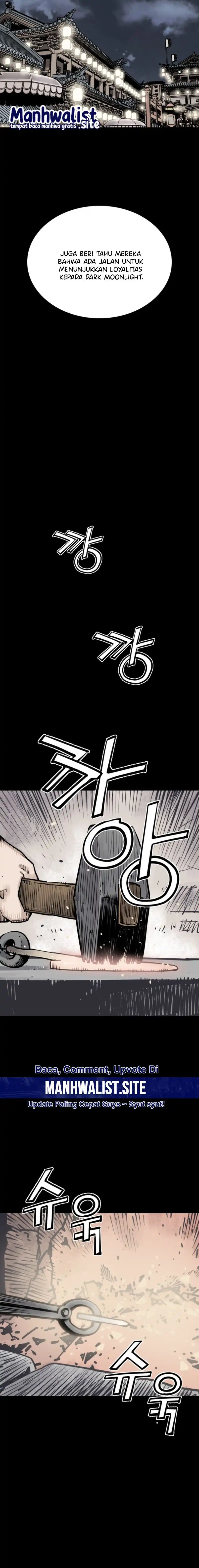 Baca Death God - Chapter 116 halaman 22