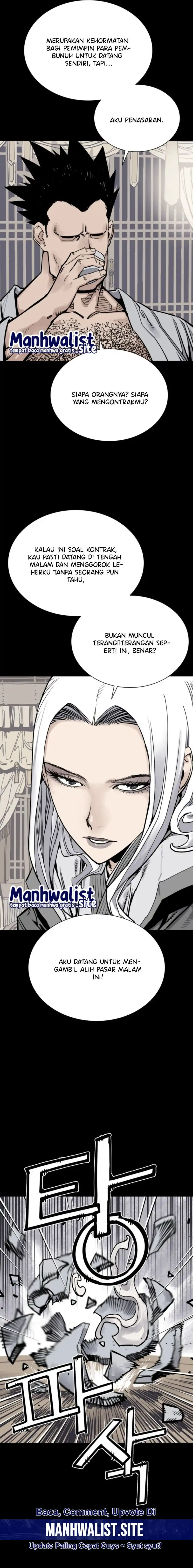 Baca Death God - Chapter 116 halaman 9