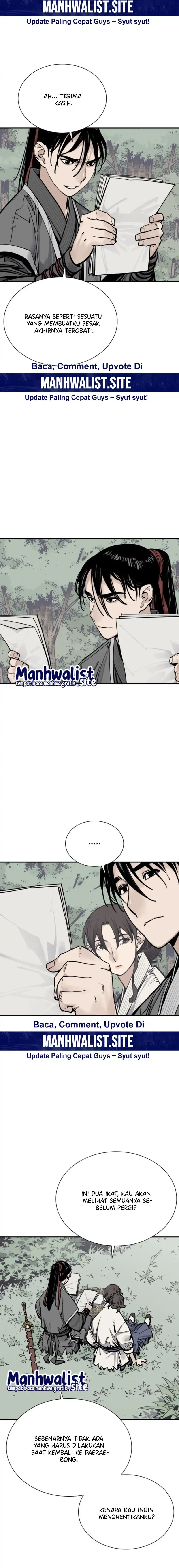 Baca Death God - Chapter 117 halaman 10