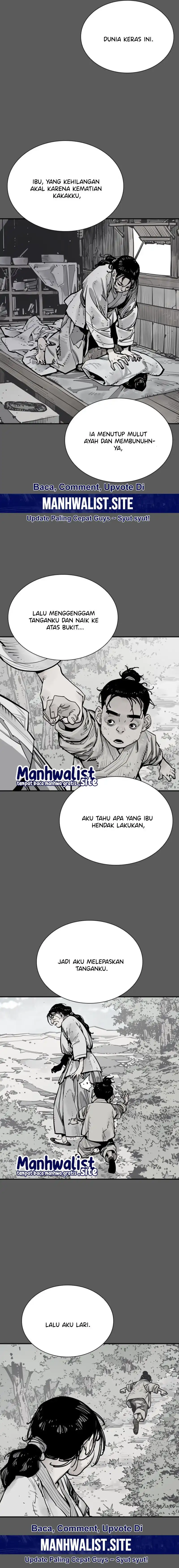 Baca Death God - Chapter 117 halaman 15