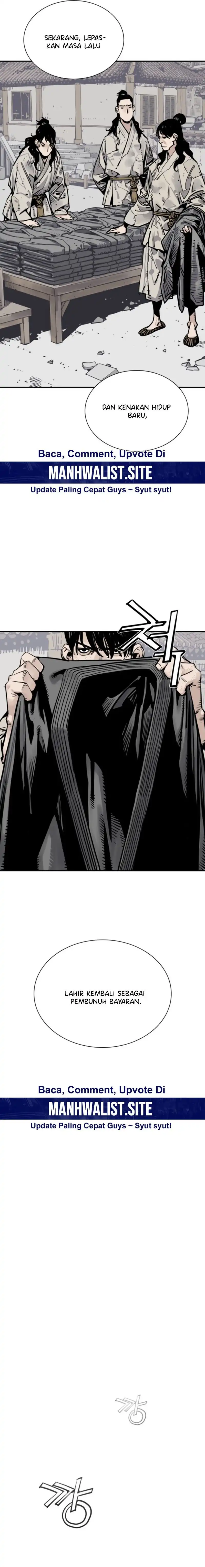 Baca Death God - Chapter 117 halaman 29