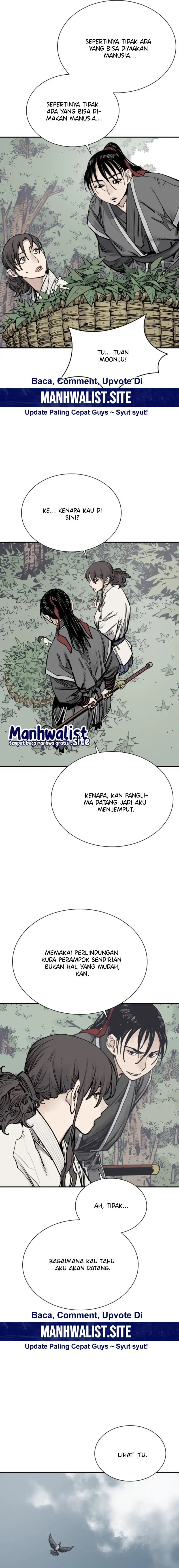 Baca Death God - Chapter 117 halaman 7