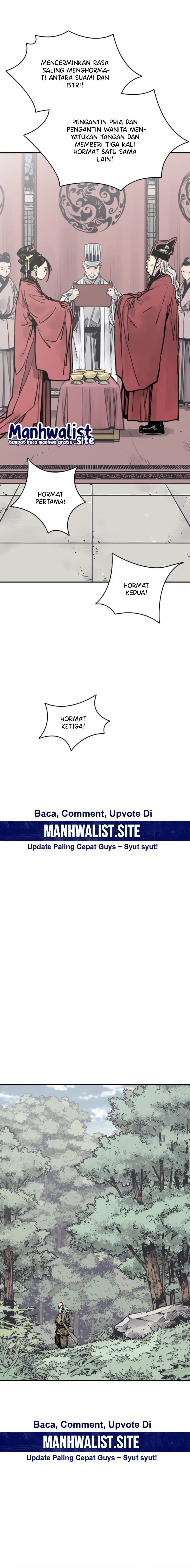 Baca Death God - Chapter 118 halaman 14