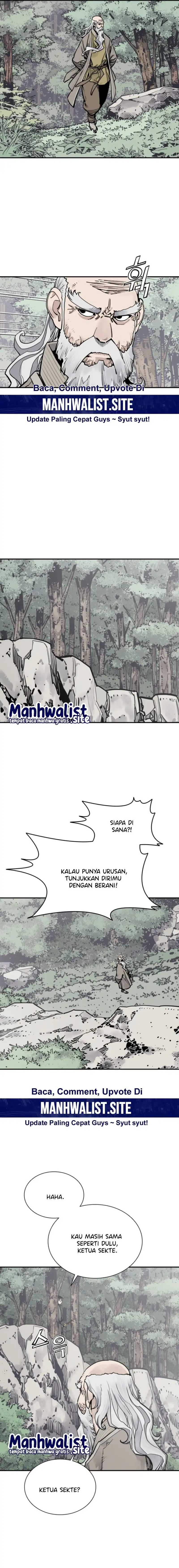 Baca Death God - Chapter 118 halaman 15