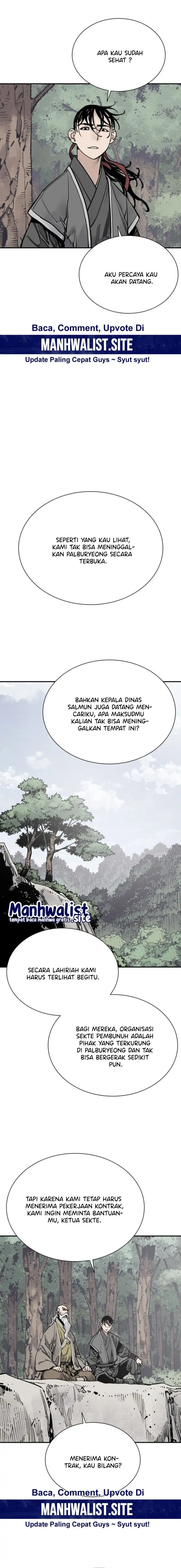 Baca Death God - Chapter 118 halaman 16
