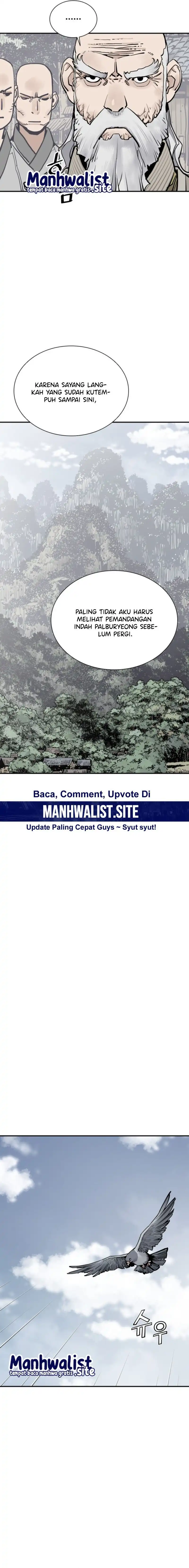 Baca Death God - Chapter 118 halaman 8