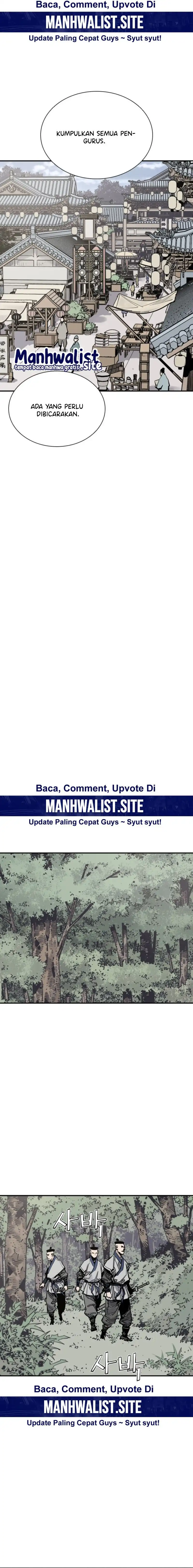 Baca Death God - Chapter 119 halaman 10