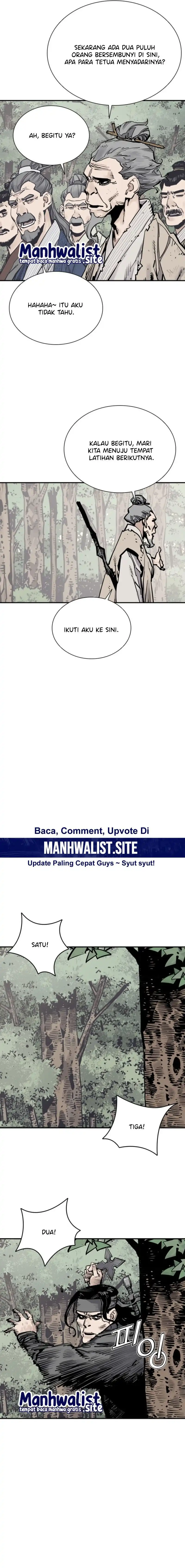 Baca Death God - Chapter 119 halaman 13