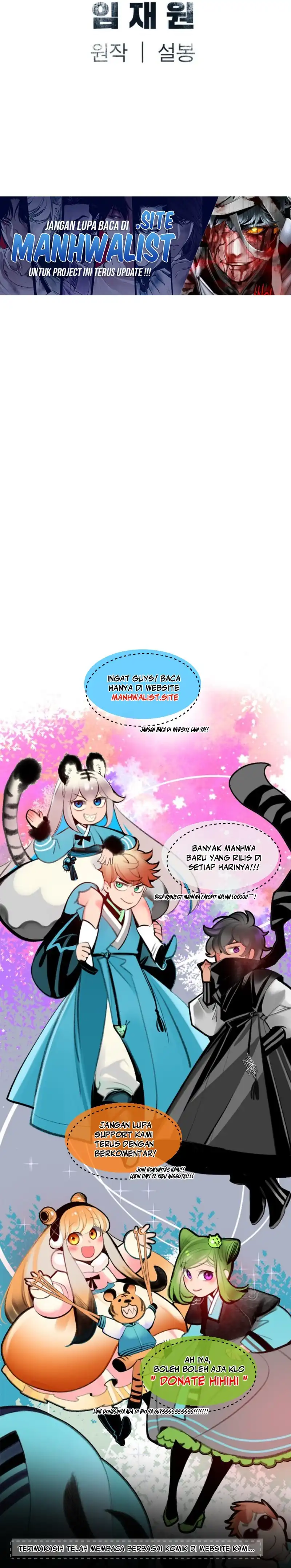 Baca Death God - Chapter 119 halaman 27