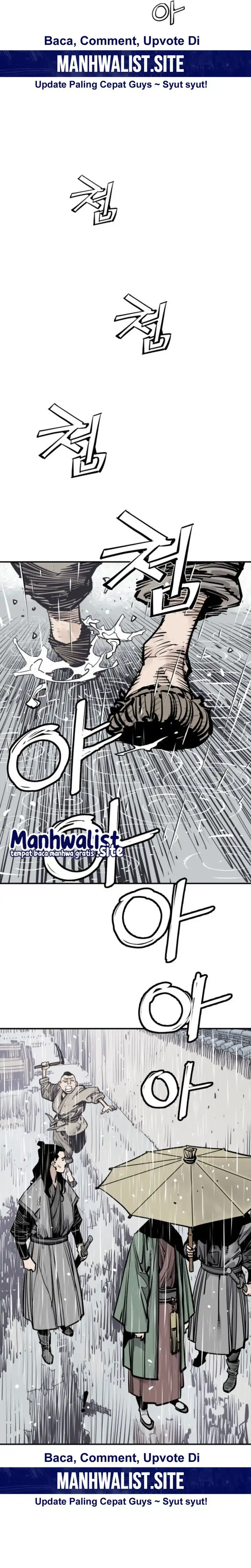 Baca Death God - Chapter 119 halaman 4