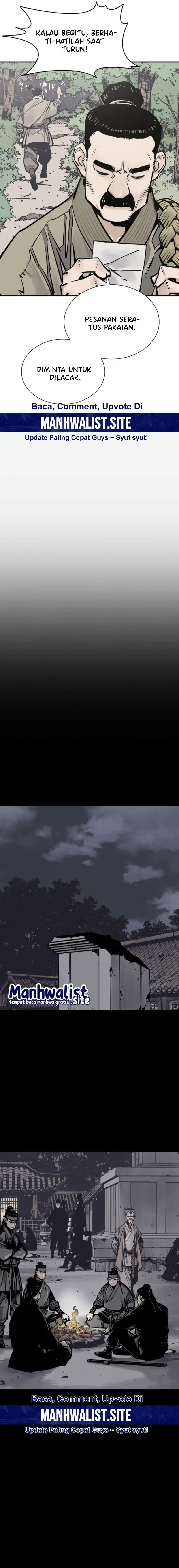 Baca Death God - Chapter 120 halaman 12