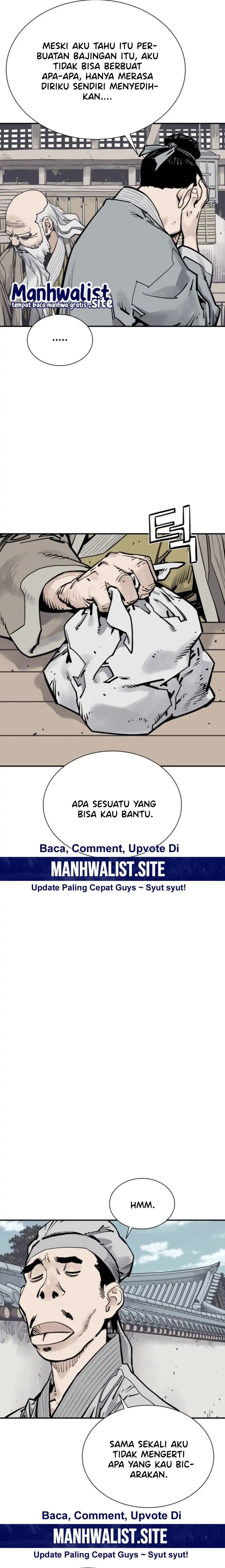 Baca Death God - Chapter 120 halaman 2