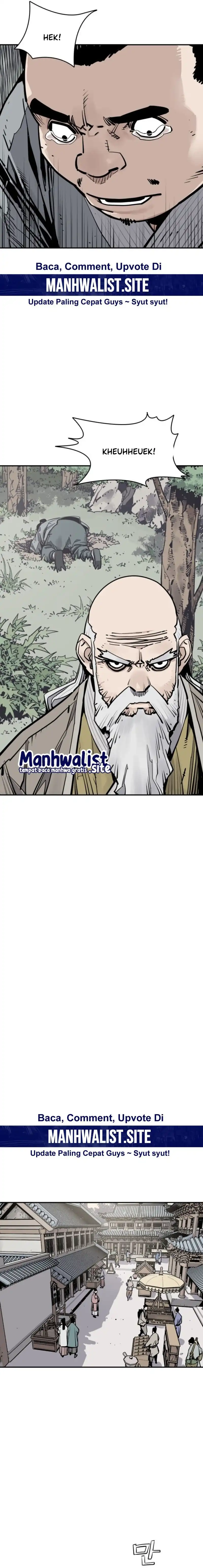 Baca Death God - Chapter 120 halaman 7